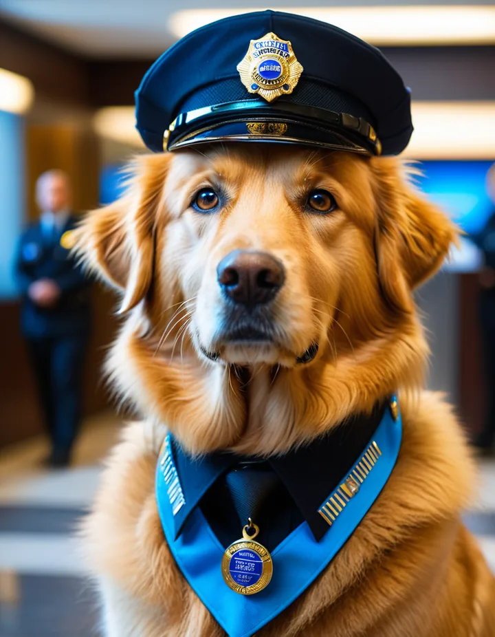 Dog — Пёс