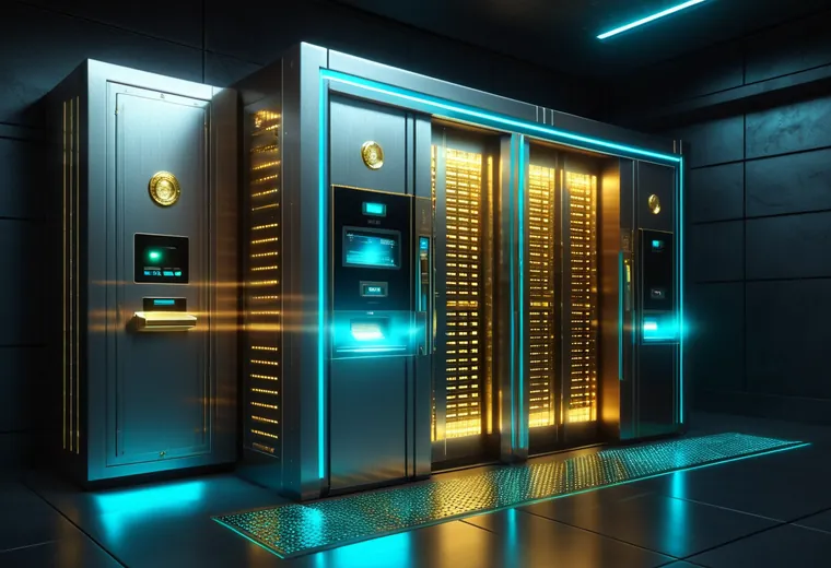 Neon Bank