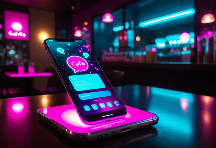 NeonNet